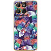 Чохол BoxFace Moto Edge 60 