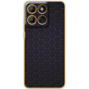 Чохол BoxFace Moto Edge 60 