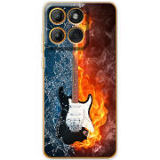 Чохол BoxFace Moto Edge 60 Guitar