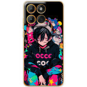 Чохол BoxFace Moto Edge 60 Fusion 