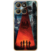 Чохол BoxFace Moto Edge 60 Fusion Дивні дива