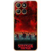 Чохол BoxFace Moto Edge 60 Fusion 