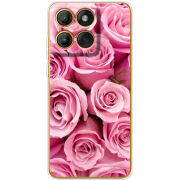 Чохол BoxFace Moto Edge 60 Fusion 