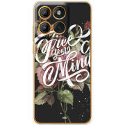 Чохол BoxFace Moto Edge 60 Fusion 