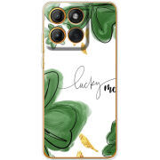 Чохол BoxFace Moto Edge 60 Fusion 