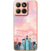 Чохол BoxFace Moto Edge 60 Fusion 