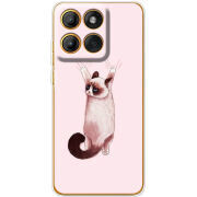 Чохол BoxFace Moto Edge 60 Fusion 