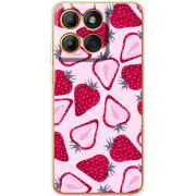 Чохол BoxFace Moto Edge 60 Fusion 