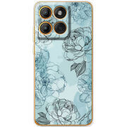 Чохол BoxFace Moto Edge 60 Fusion 