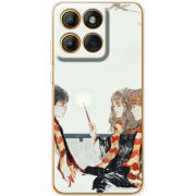 Чохол BoxFace Moto Edge 60 Fusion 