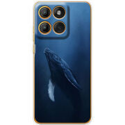 Чохол BoxFace Moto Edge 60 Fusion 