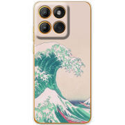 Чохол BoxFace Moto Edge 60 Fusion 