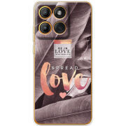 Чохол BoxFace Moto Edge 60 Fusion 