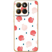 Чохол BoxFace Moto Edge 60 Fusion 