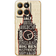 Чохол BoxFace Moto Edge 60 Fusion 