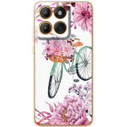 Чохол BoxFace Moto Edge 60 Fusion 