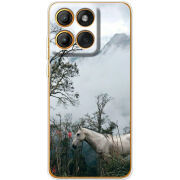 Чохол BoxFace Moto Edge 60 Fusion 