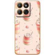 Чохол BoxFace Moto Edge 60 Fusion 