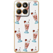 Чохол BoxFace Moto Edge 60 Fusion 