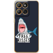 Чохол BoxFace Moto Edge 60 Fusion 