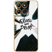 Чохол BoxFace Moto Edge 60 Fusion 