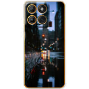 Чохол BoxFace Moto Edge 60 Fusion 