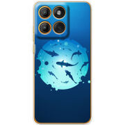 Чохол BoxFace Moto Edge 60 Fusion 