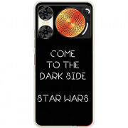 Чохол BoxFace Nubia Music 2 