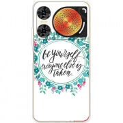 Чохол BoxFace Nubia Music 2 