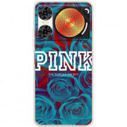 Чохол BoxFace Nubia Music 2 