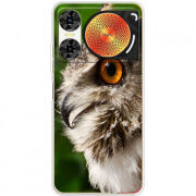 Чохол BoxFace Nubia Music 2 