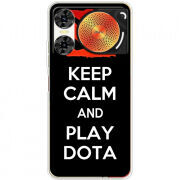 Чохол BoxFace Nubia Music 2 