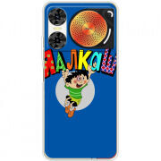 Чохол BoxFace Nubia Music 2 