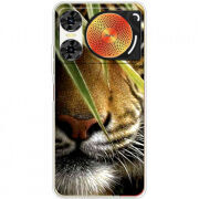 Чохол BoxFace Nubia Music 2 