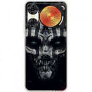 Чохол BoxFace Nubia Music 2 The Dark