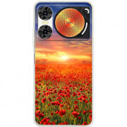 Чохол BoxFace Nubia Music 2 