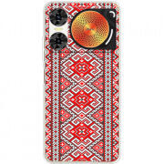 Чохол BoxFace Nubia Music 2 