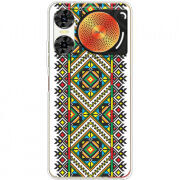 Чохол BoxFace Nubia Music 2 