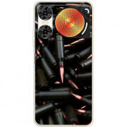 Чохол BoxFace Nubia Music 2 