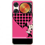 Чохол BoxFace Nubia Music 2 