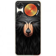 Чохол BoxFace Nubia Music 2 