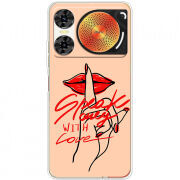 Чохол BoxFace Nubia Music 2 