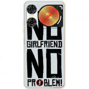 Чохол BoxFace Nubia Music 2 No Girlfriend