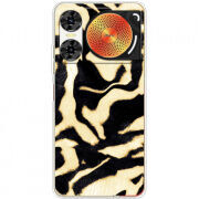 Чохол BoxFace Nubia Music 2 