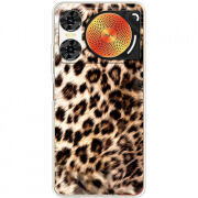 Чохол BoxFace Nubia Music 2 