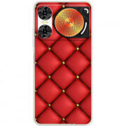 Чохол BoxFace Nubia Music 2 