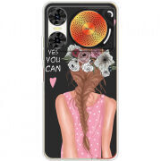 Чохол BoxFace Nubia Music 2 You Can