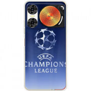 Чохол BoxFace Nubia Music 2 