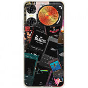 Чохол BoxFace Nubia Music 2 