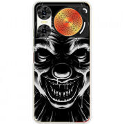 Чохол BoxFace Nubia Music 2 